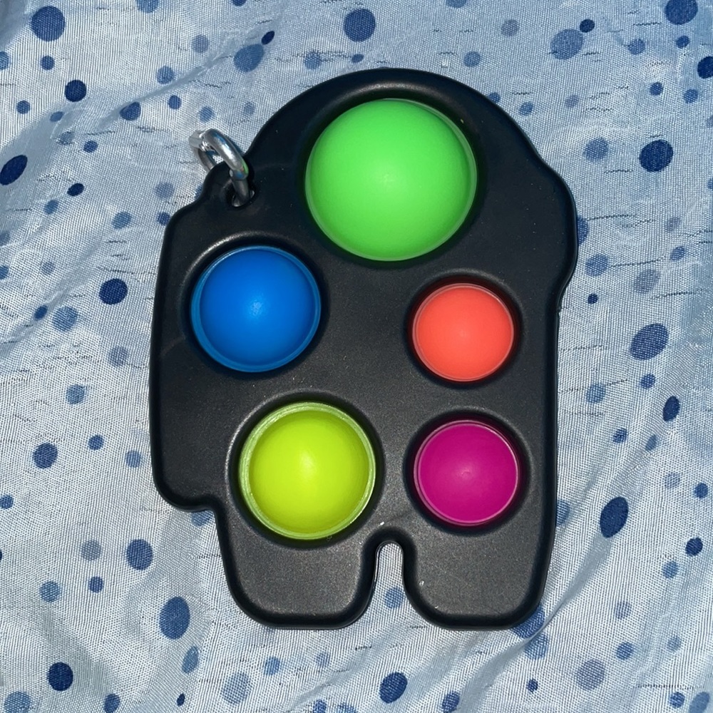 Dimple bundle - Picture 2 of 2